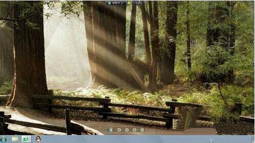win7删除回收站图标详细步骤截图