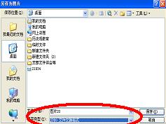 PPT文件中图片和文字做成一张图的操作方法截图