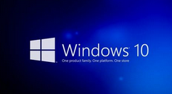 win10系统桌面图标小箭头消除方法