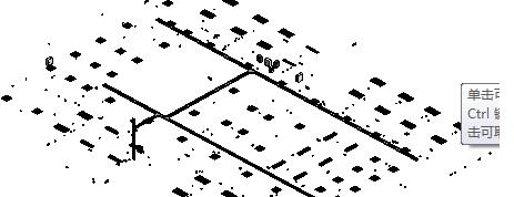 Revit根据项目要求来拆分的操作方法截图