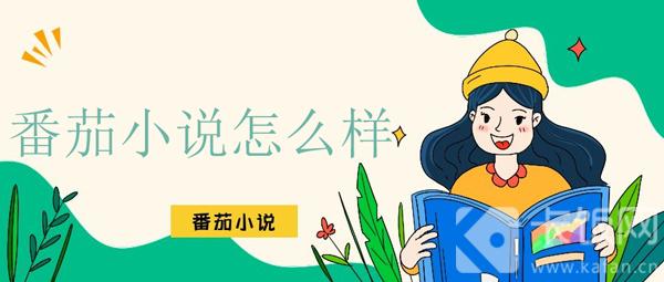 番茄小说怎么样。