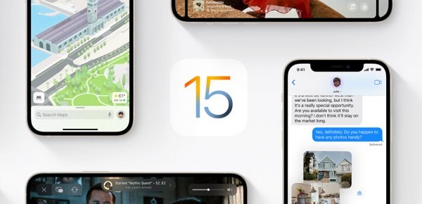iOS15值得更新吗。
