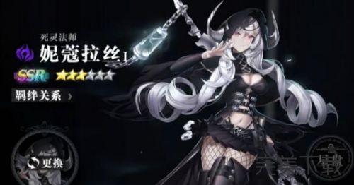 爆裂魔女角色强度分析一览。