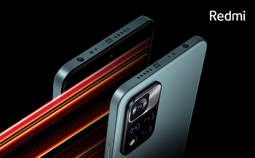 红米note11是什么处理器。