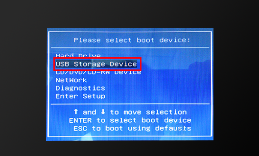 华硕笔记本电脑怎么安装win10专业版?华硕笔记本安装win10专业版教程截图