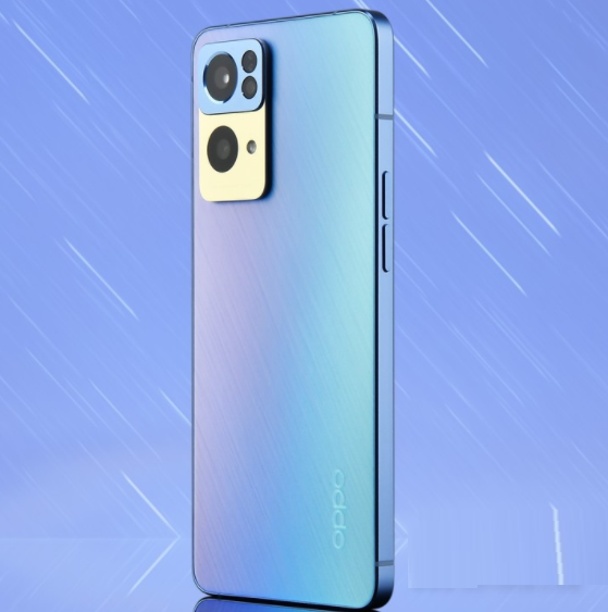 OPPOReno7锁屏wifi断开如何解决。