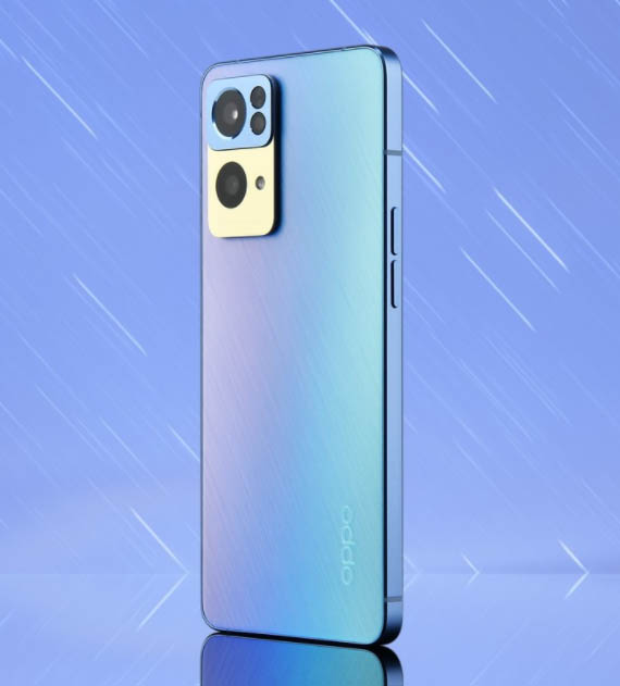 荣耀60和opporeno7哪款更好用？荣耀60和opporeno7对比介绍截图