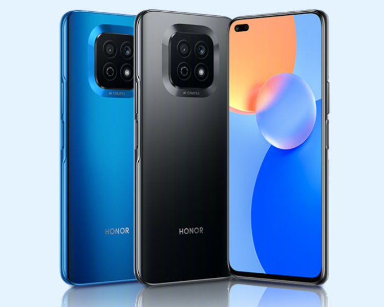 荣耀play5活力版怎么样。