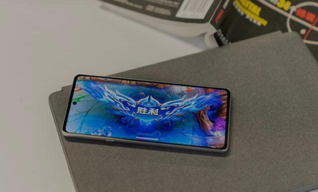 摩托罗拉edgeX30有没有NFC功能？摩托罗拉edgeX30是否支持NFC功能介绍截图