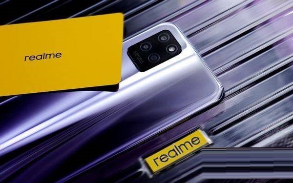 真我v11s怎么样?真我v11手机介绍截图