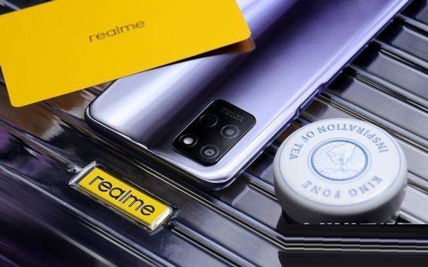 真我v11s怎么样?真我v11手机介绍截图