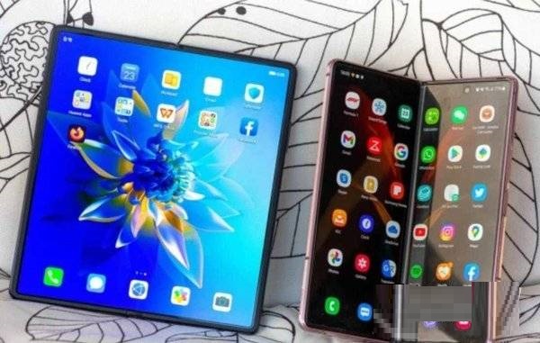 OPPOFindN屏幕刷新率怎么样。