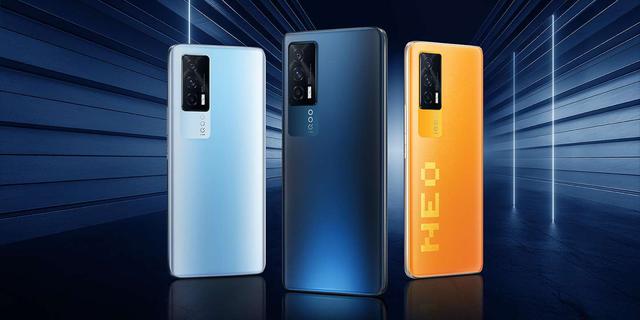 iQOONeo6售价是多少。