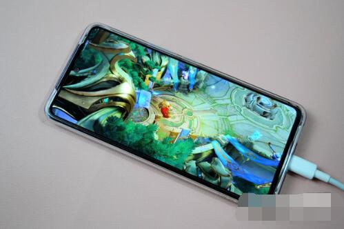 iQOONeo6处理器怎么样?iQOONeo6处理器介绍截图