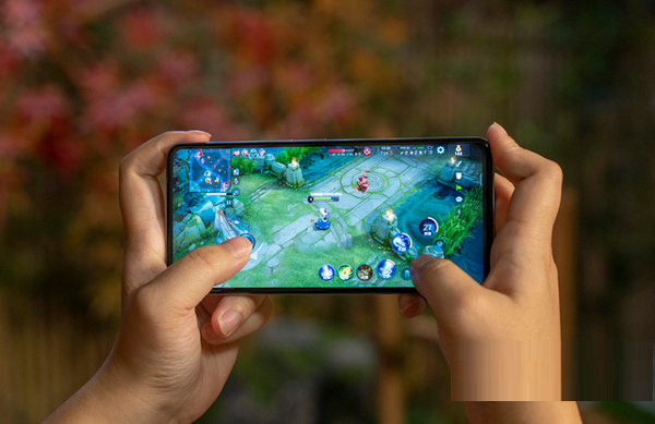 iQOONeo6参数配置怎么样?iQOONeo6参数配置介绍截图