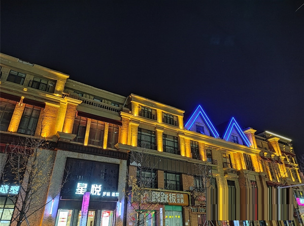 荣耀60拍照好不好?荣耀60拍照性能介绍截图