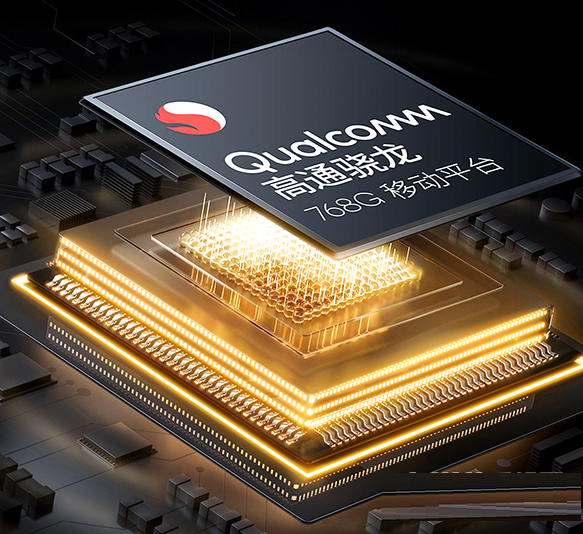 vivoy76s和iqooz3有什么不同?vivoy76s和iqooz3对比介绍截图