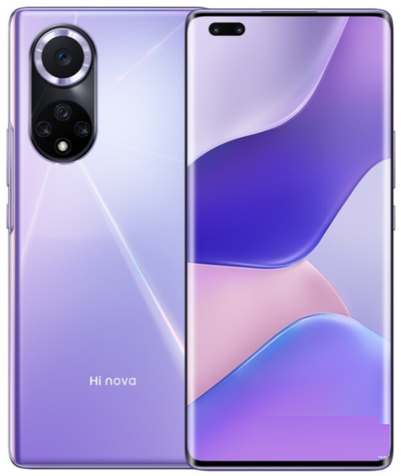 hinova9Pro和华为nova9Pro有什么不同。