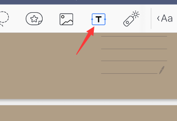 goodnotes怎么添加链接？goodnotes设置链接教程我来教你截图