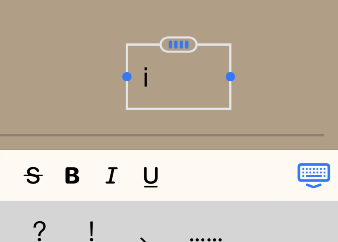 goodnotes怎么添加链接？goodnotes设置链接教程我来教你截图
