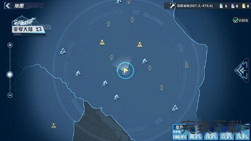 幻塔双鱼座星座连线怎么连?幻塔双鱼座星座连线最新攻略今天分享。