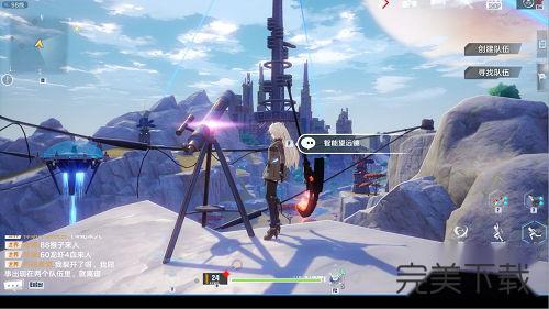 幻塔天龙座连线怎么完成?幻塔天龙座连线最新攻略详解。