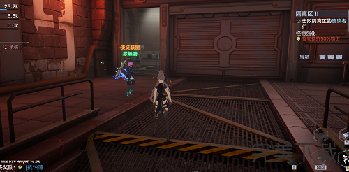 幻塔隔离区2怎么过?幻塔隔离区2通关技巧今天分享。