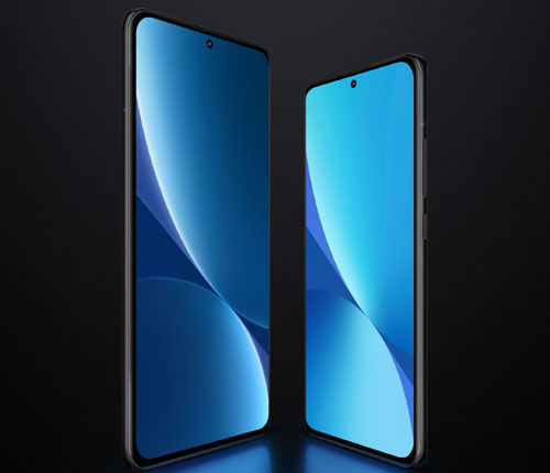 小米12有几个版本。