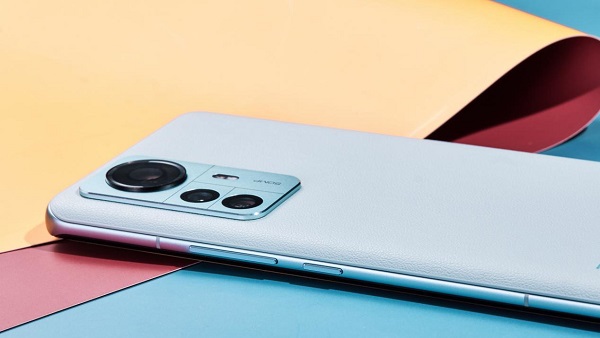 小米12pro多少倍变焦。