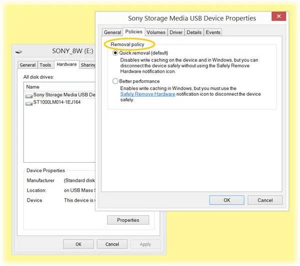 Win11无法安全弹出硬盘怎么办?Win11无法安全弹出外置硬盘或USB解决办法