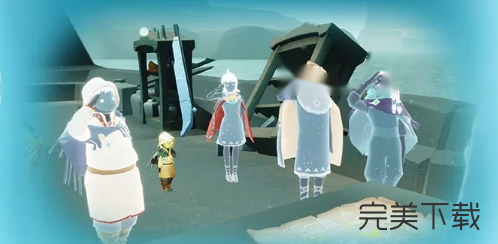 光遇1月19日每日任务怎么完成?光遇1月19日每日任务最新攻略今天分享。