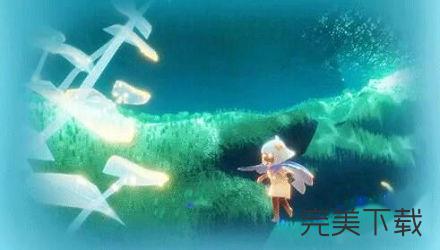 光遇潜海季呼吸药剂怎么获得?光遇潜海季呼吸药剂获取方法今天分享。