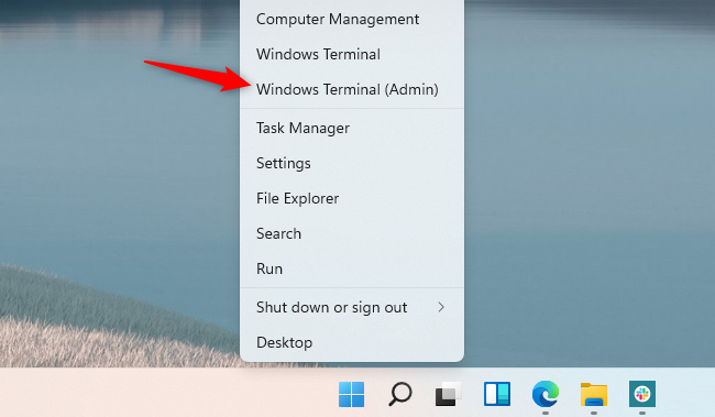Windows11如何安装适用于Linux的Windows子系统?Windows11安装适用于Linux的子系统教程