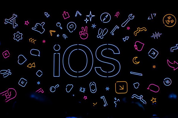 ios15.3rc版更新了什么。