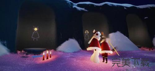 光遇2月14日每日任务怎么完成?光遇2月14日每日任务最新攻略今天分享。