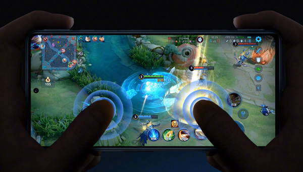 红米k50电竞版是什么屏幕。