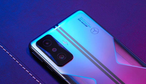 红米k50电竞版像素多少。