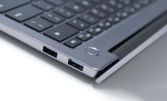 华为电脑的指纹不能用了如何解决?华为电脑的指纹不能用了解决办法截图