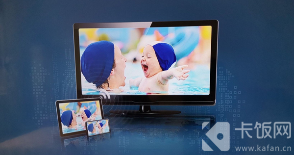 手机怎么连接电视。