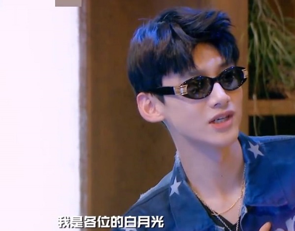 白月光是什么意思。