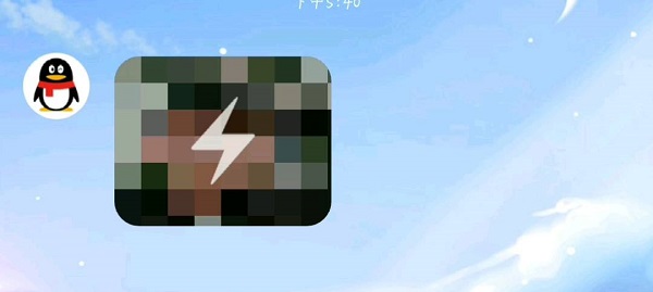 qq闪照已销毁怎么恢复。