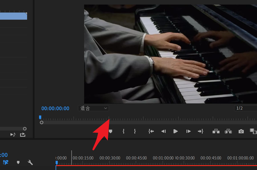 pr2020视频如何镜像翻转?pr2020视频镜像翻转的方法截图