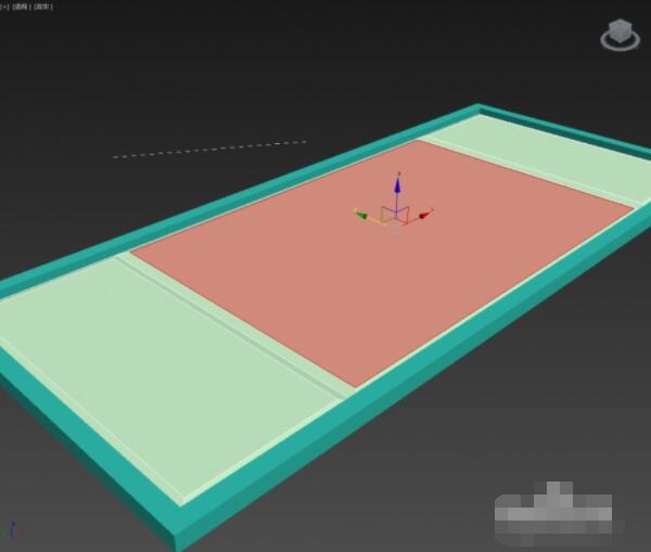 3dmax窗户如何制作?3dmax窗户制作教程截图