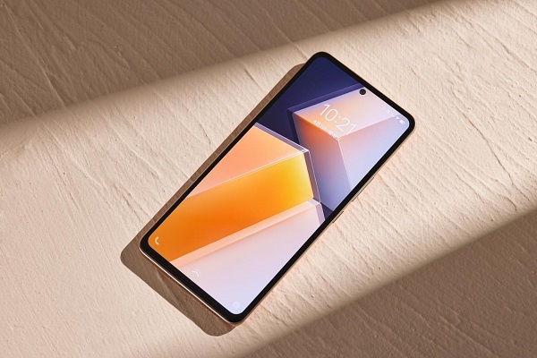 iqooneo6跑分安兔兔多少。