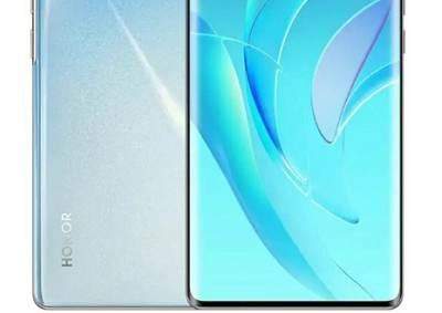 荣耀70是什么屏。