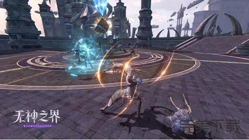 无神之界手游选什么职业好?无神之界新手最强职业推荐。