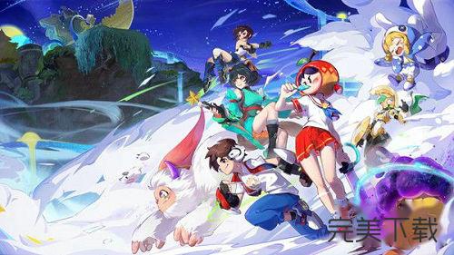 派对之星新手怎么玩?派对之星新手最新玩法介绍。