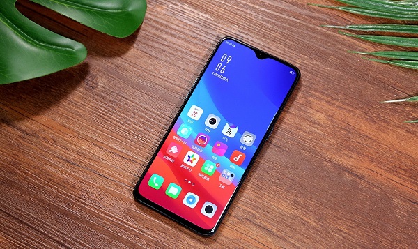 coloros13什么时候发布。