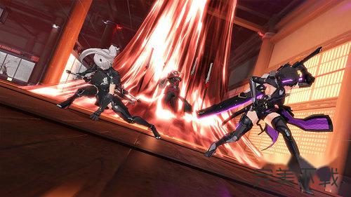 深空之眼终焉降临怎么玩?深空之眼终焉降临最新玩法详解。