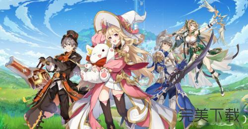 圣境之塔怎么快速升级?圣境之塔升级技巧汇总。